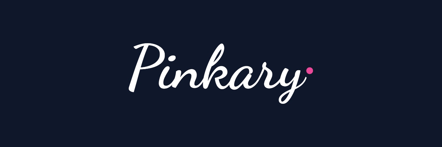 Pinkary banner