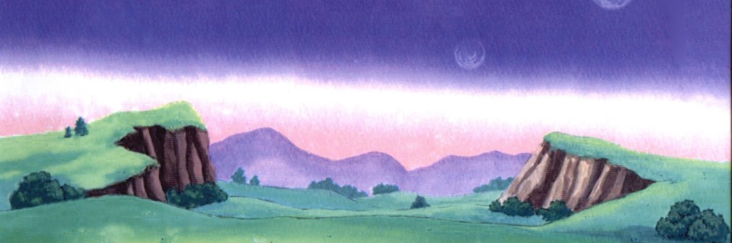Son Goku banner