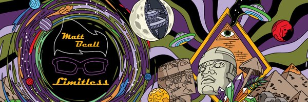MBeallX Profile Banner