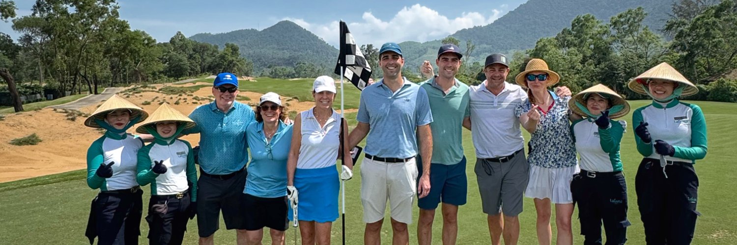 Asia Golf Trips banner