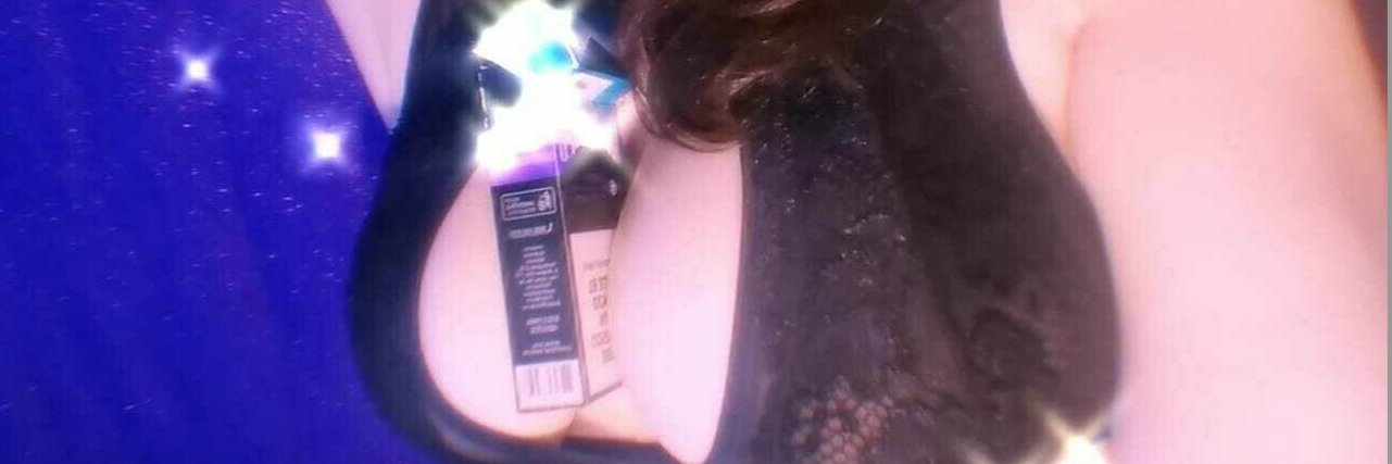 Goddess of Smoke banner