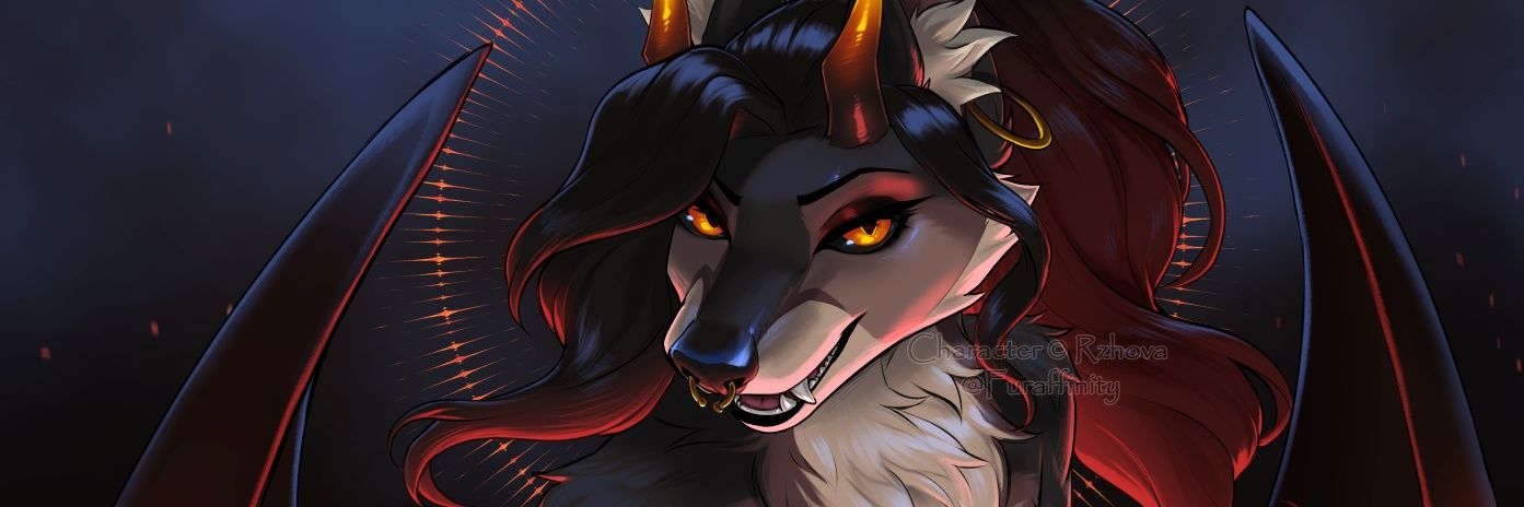 MistressAsirem's profile banner image