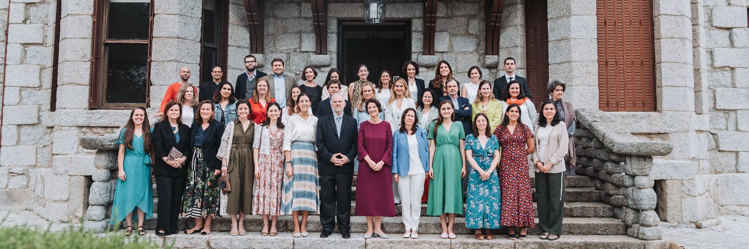 FundacionCLE's profile banner image