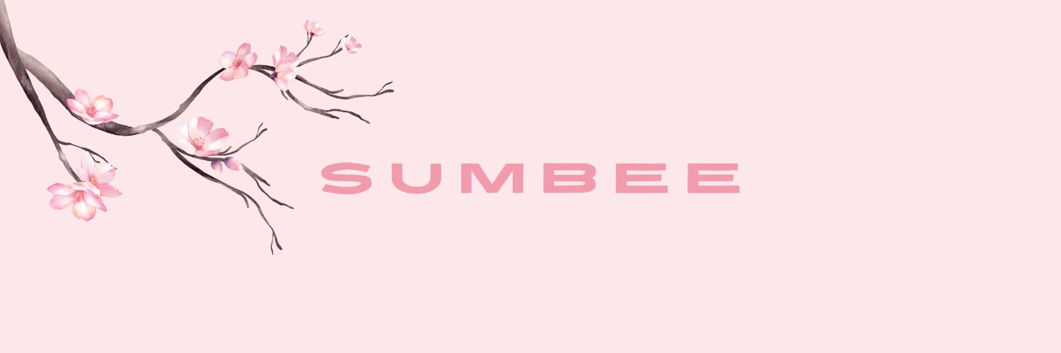 sumBee banner