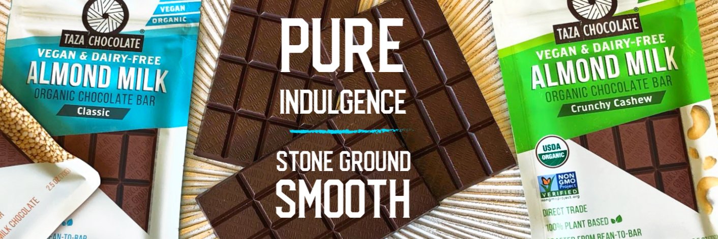 TazaChocolate banner