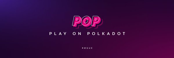 Pop Profile Banner