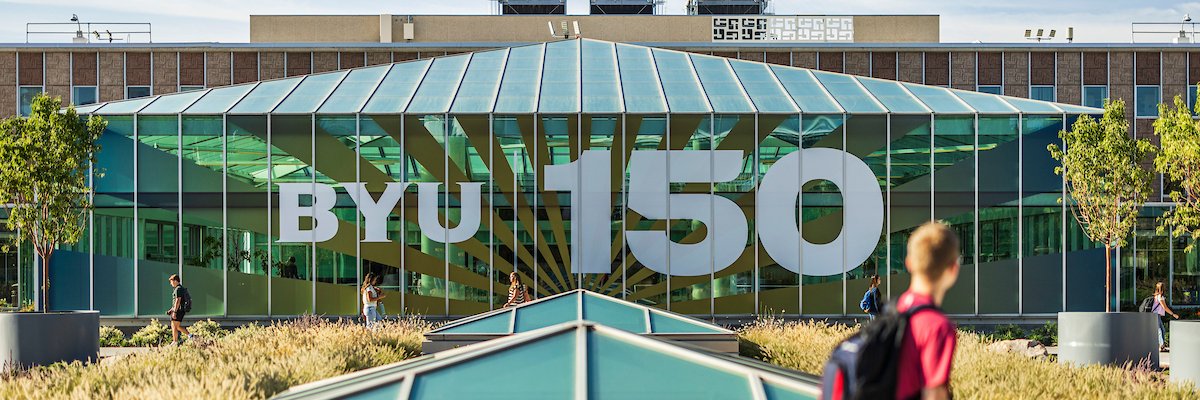 BYU banner