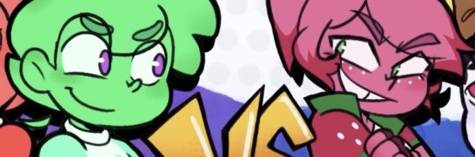Acervo Toramargo🍏🍓 banner
