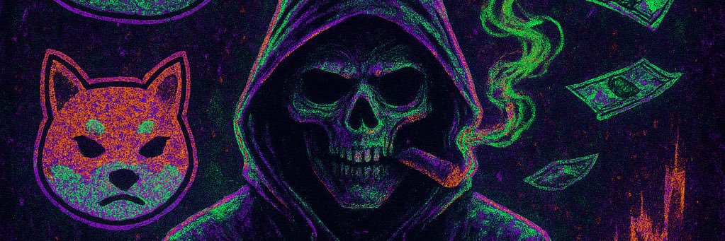 CryptoLIKay's profile banner image