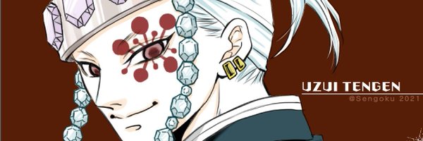 sengokun0210 Profile Banner