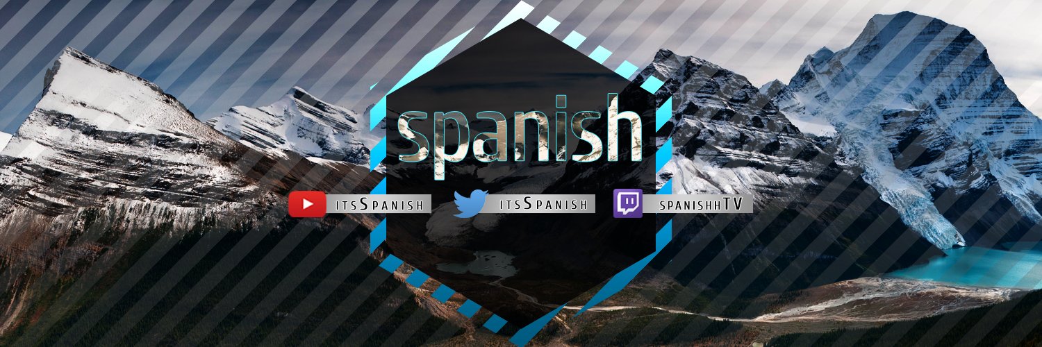 itsSpANiSH's profile banner image