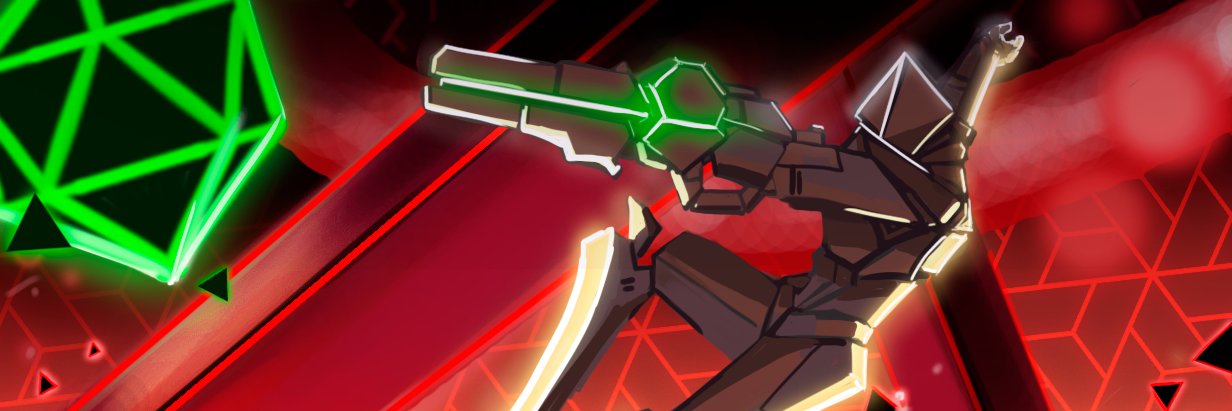 POLY IMPULSE 🟢 OUT NOW ON STEAM banner