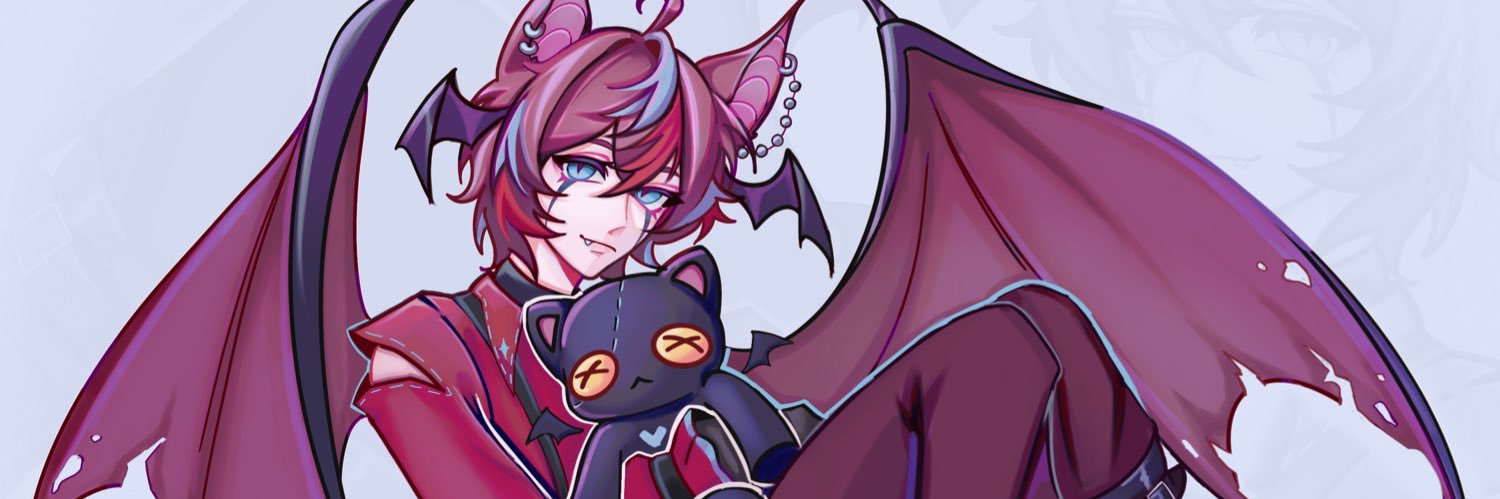 Vesper🦇 banner