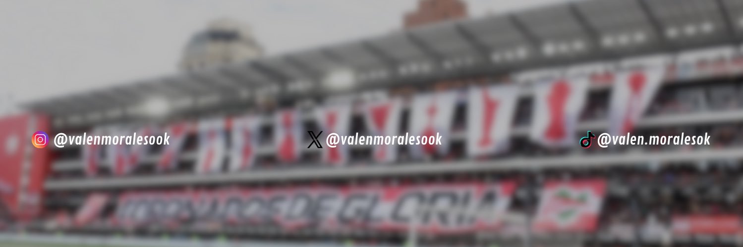 valenmoralesook's profile banner image