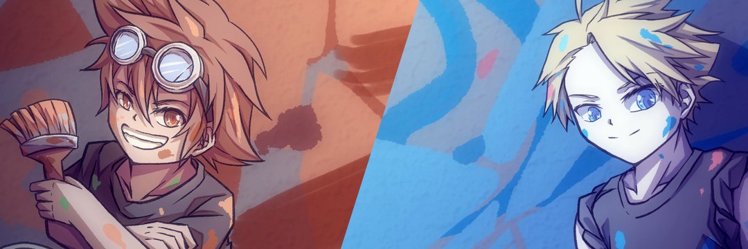 りいん's banner