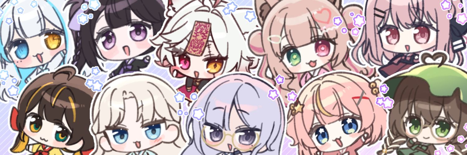 루스티카나🎵🎻 banner