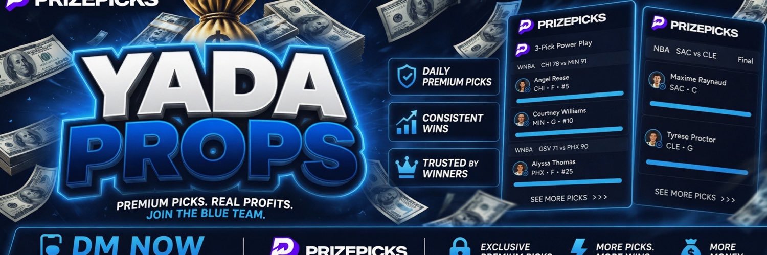 Yada🦈 banner