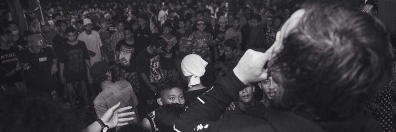 Emberville's profile banner image
