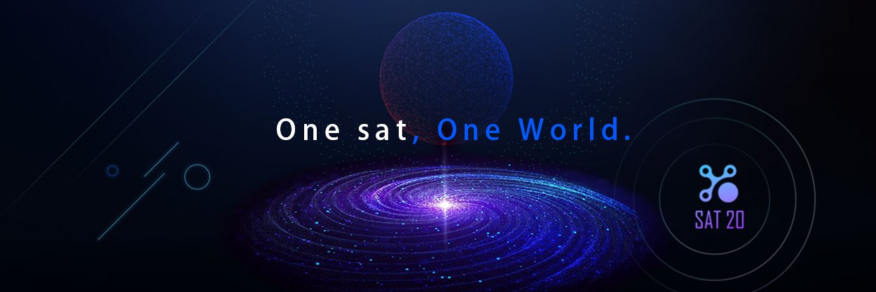 SATSWAP Market banner