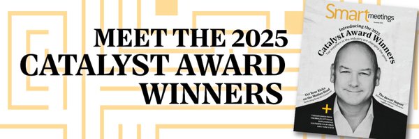 SmartMeetings Profile Banner