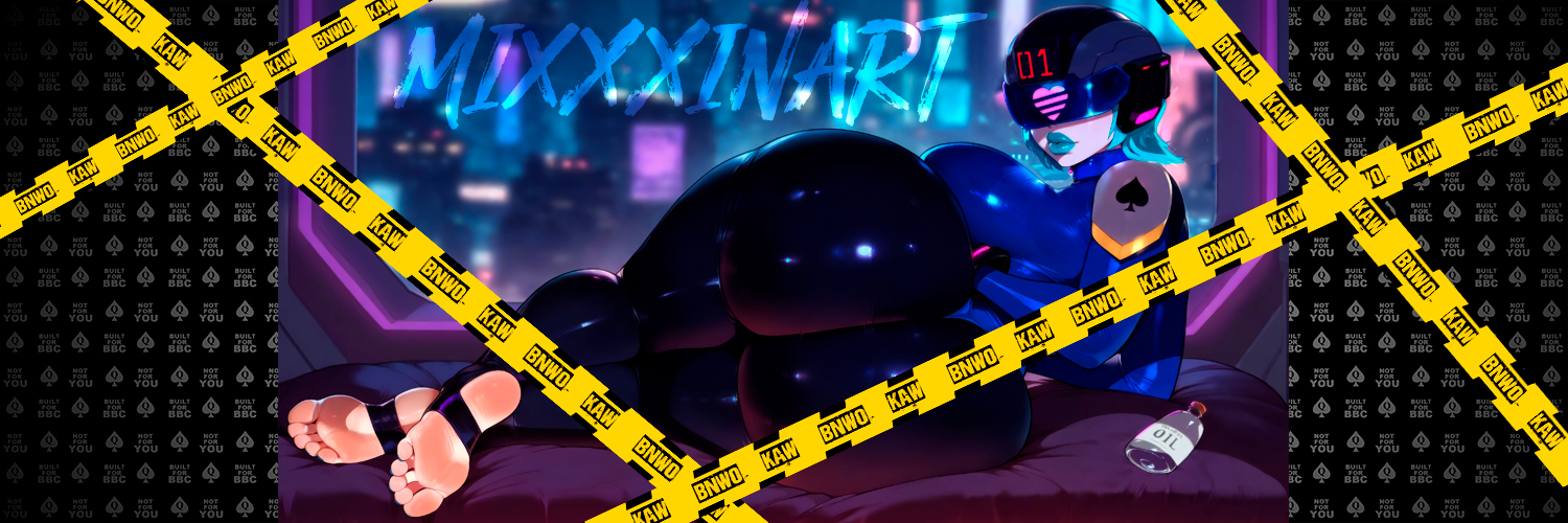 MixXxin banner