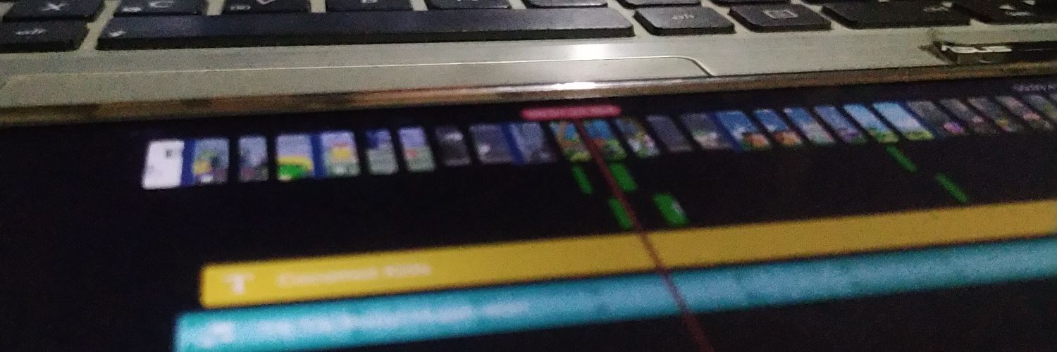 fikrirock's profile banner image