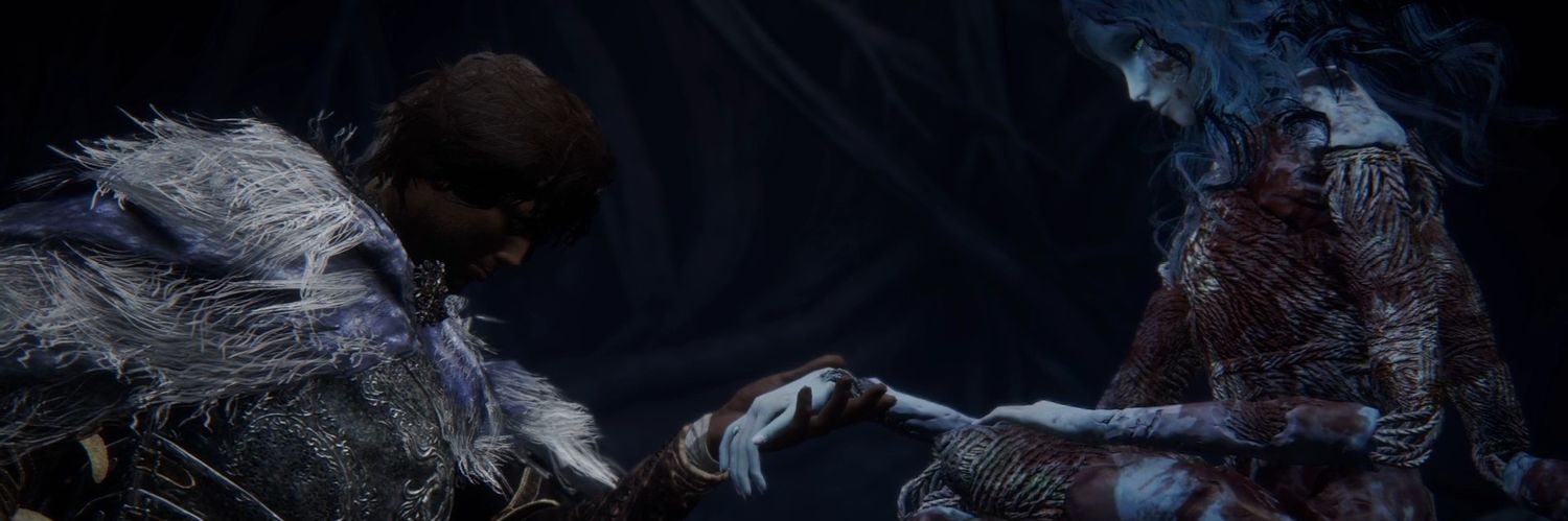 Amayae25's profile banner image