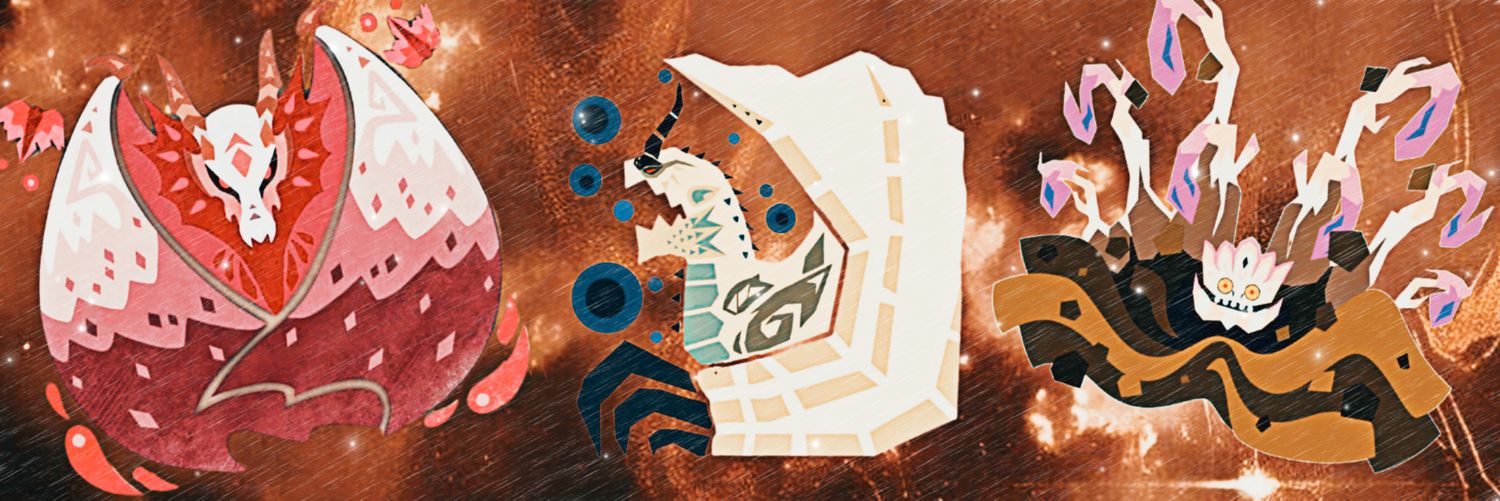 𝑻𝒉𝒆 𝑵𝒆𝒘 𝑶𝒓𝒅𝒆𝒓 banner