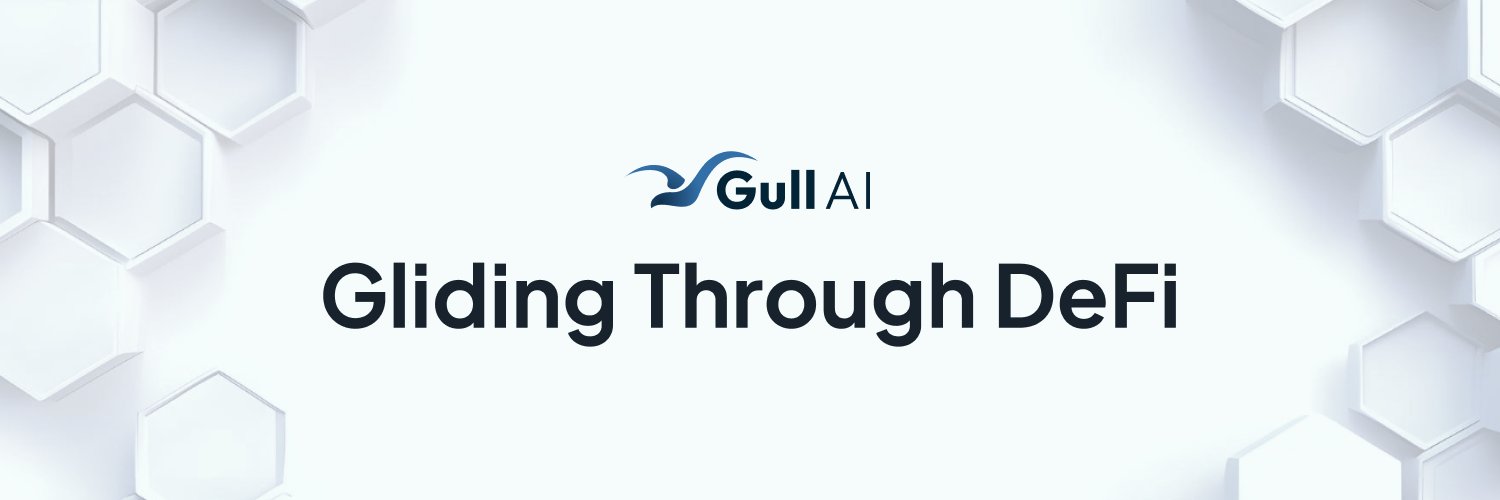 Gull AI banner