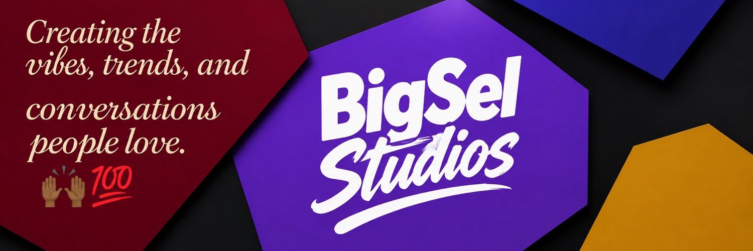 BigSel_DC's profile banner image