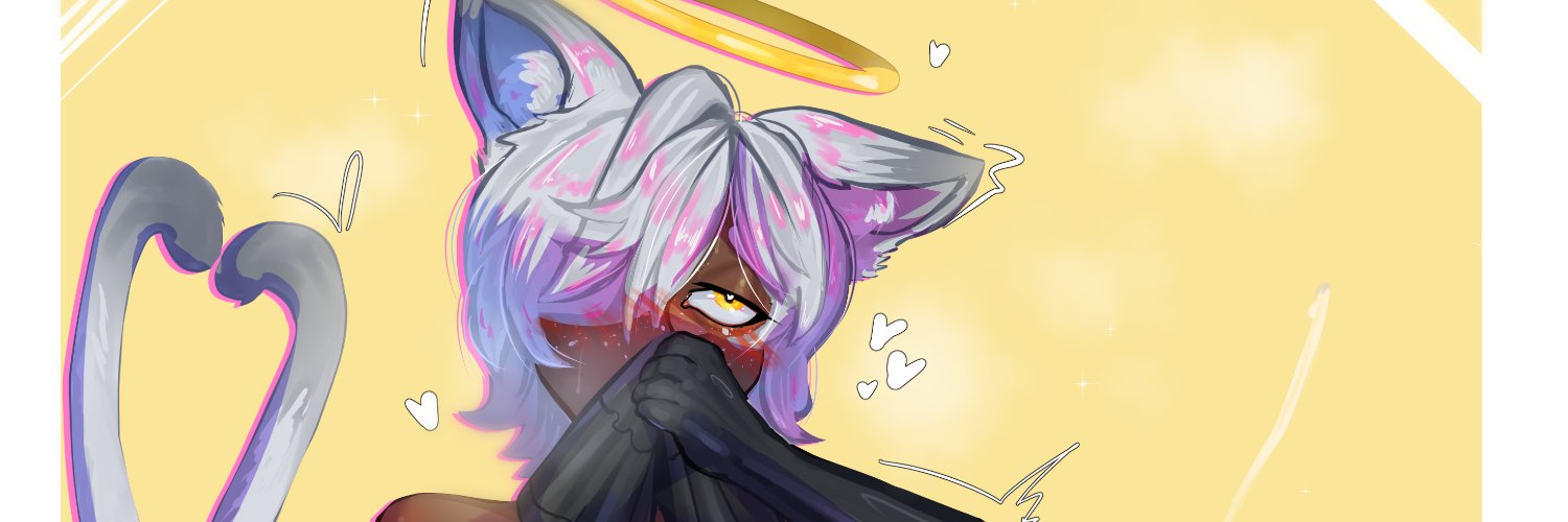 AngelKittyy🔞 banner