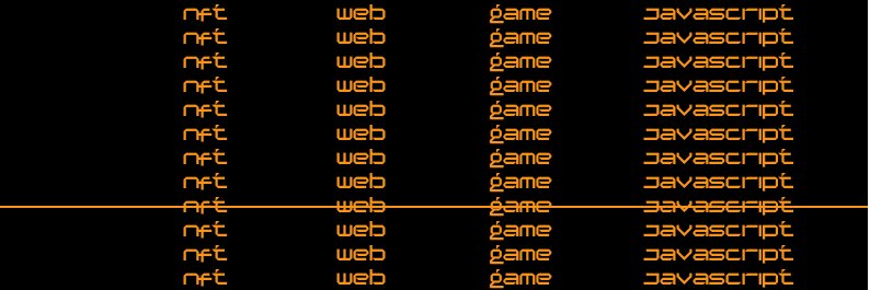 Forge7K | Bitcoin game engine banner