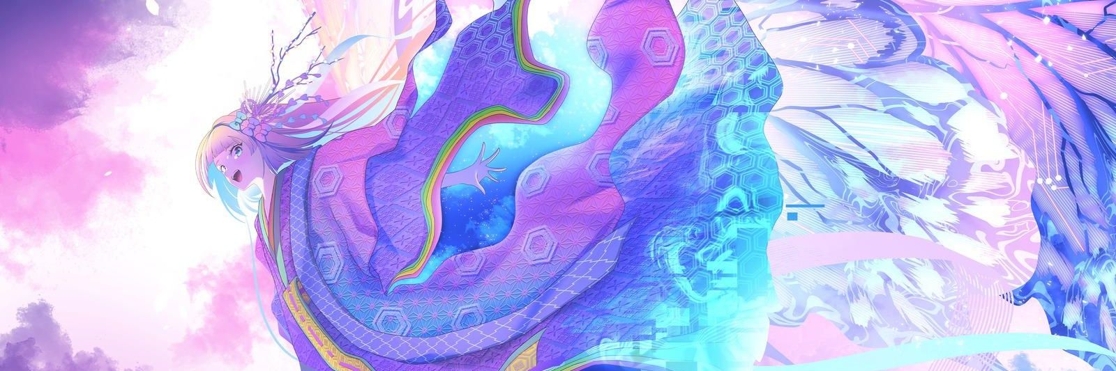 🌟ひまね🌟 banner