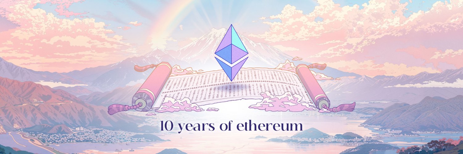 CochaBlock's banner