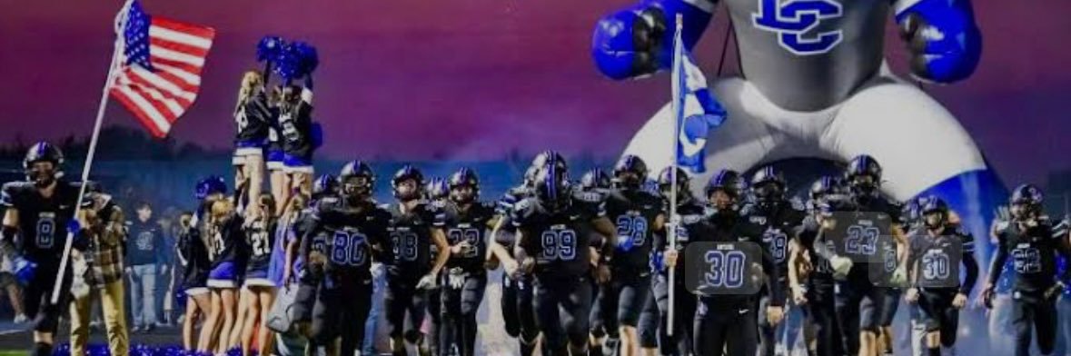 Brayden Hubbard's banner