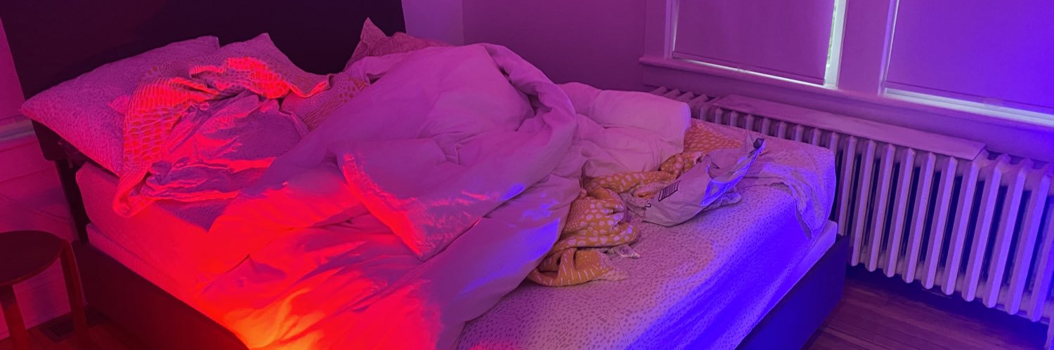 mayamiller's profile banner image