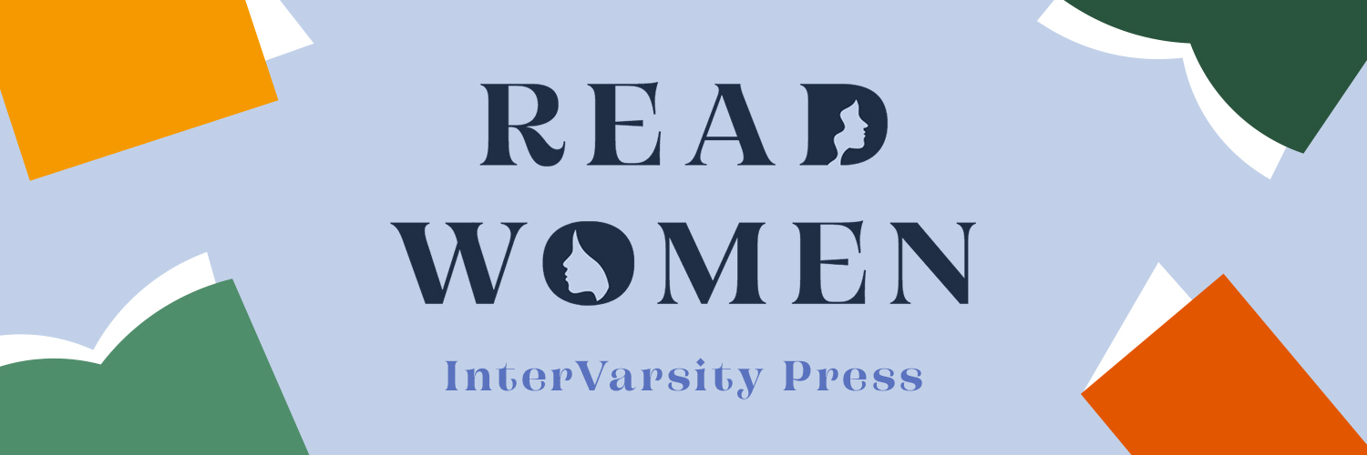 InterVarsity Press banner