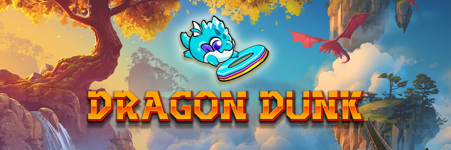 🐲Dragon Dunk💫 banner