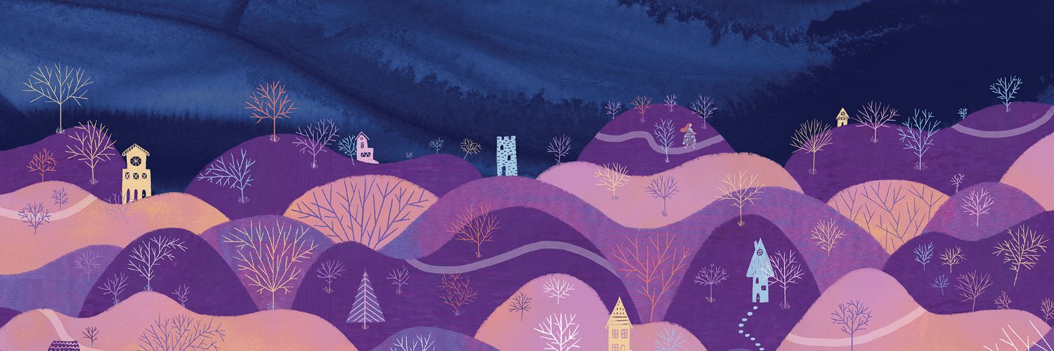 Joyce Hesselberth banner