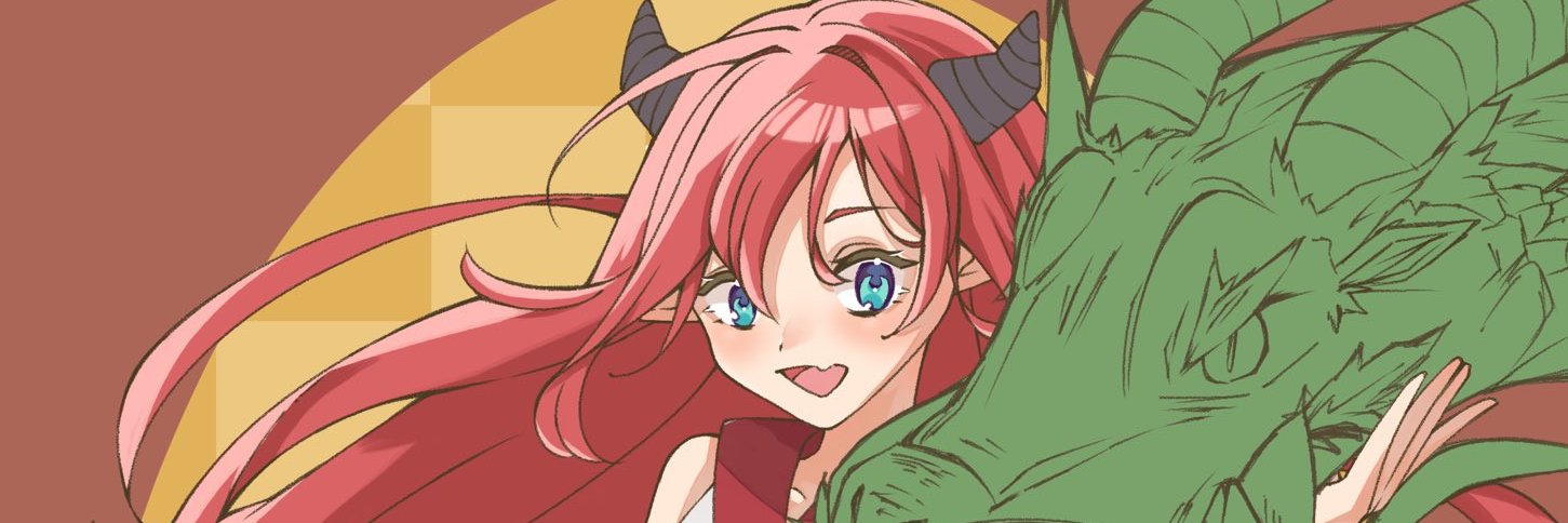 さぶめりん@竜城めりの日常 banner