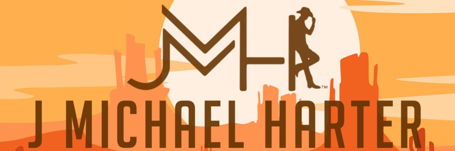 JMichael Harter banner