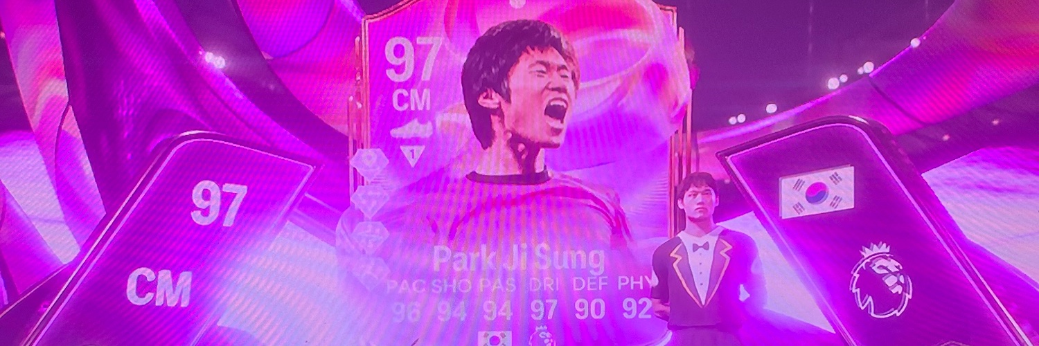 Fabeousekkekd's profile banner image