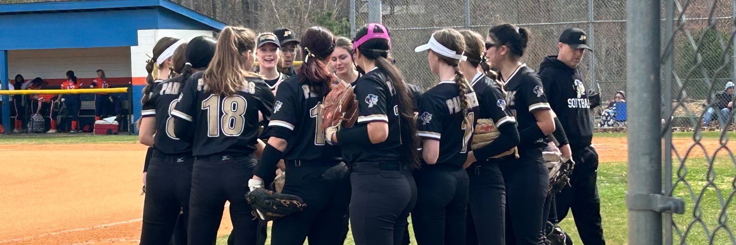 Providence.Softball banner