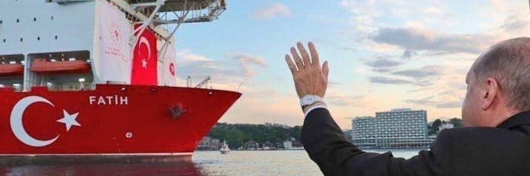 Selchuk 🇹🇷 banner