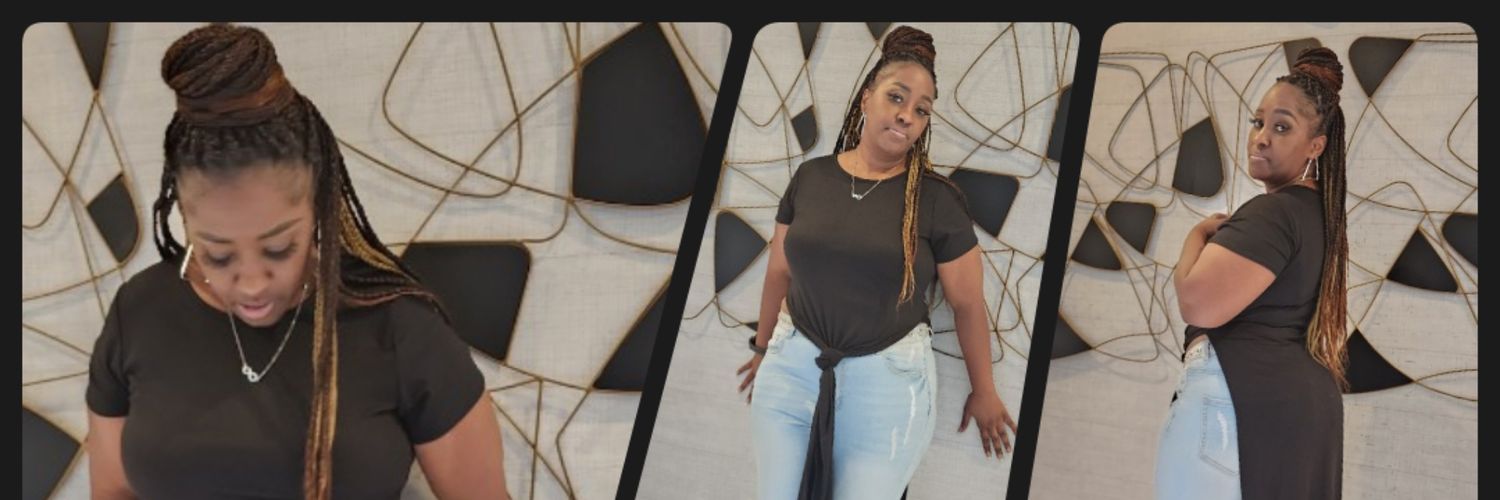 MsShun31's profile banner image