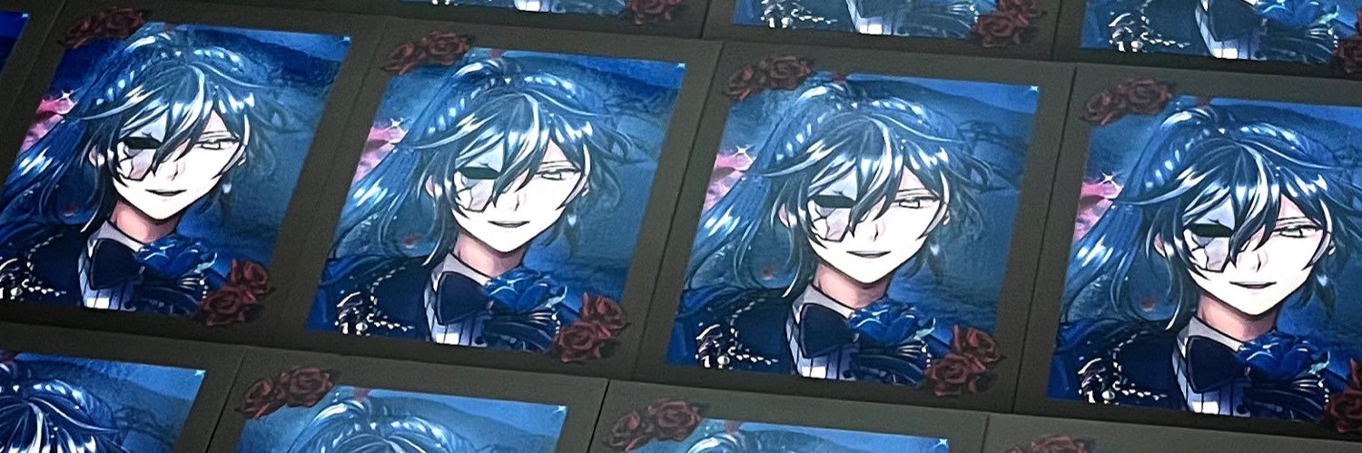 涼 banner