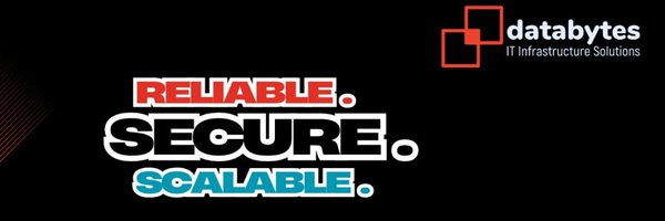 DatabytesTech Profile Banner