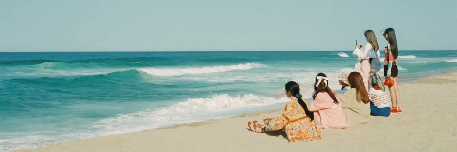madamKWON's profile banner image