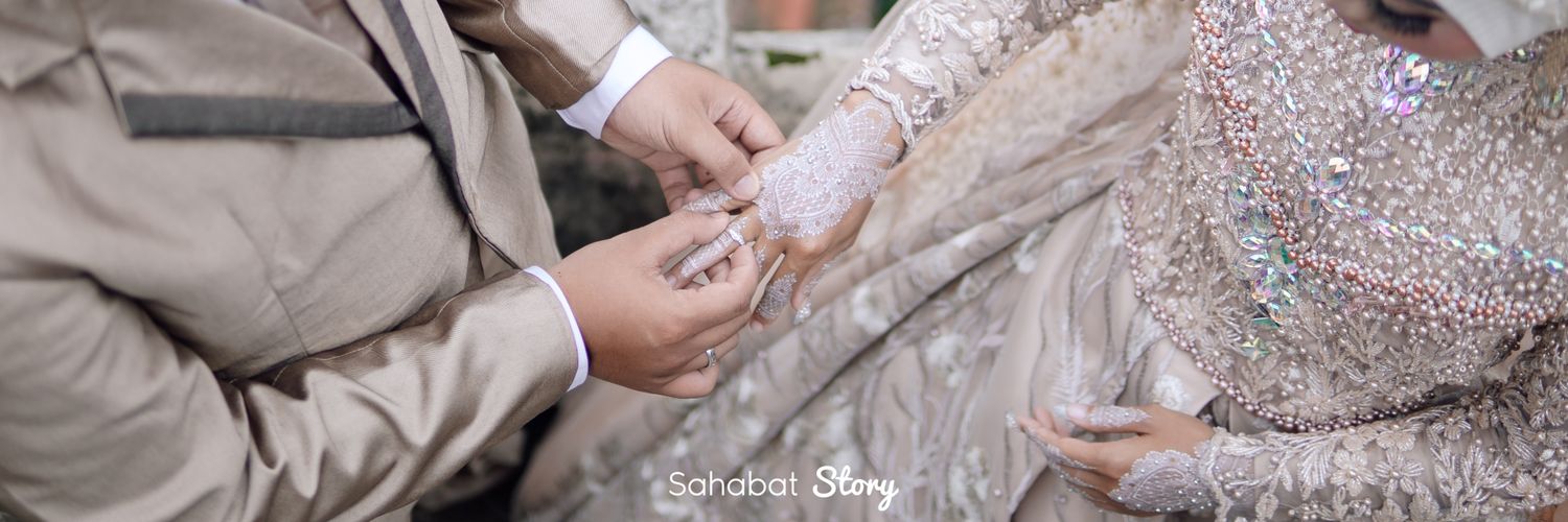dhilahNjm's profile banner image
