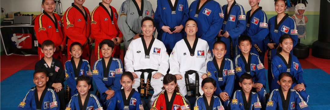 HanBrosTKD's profile banner image